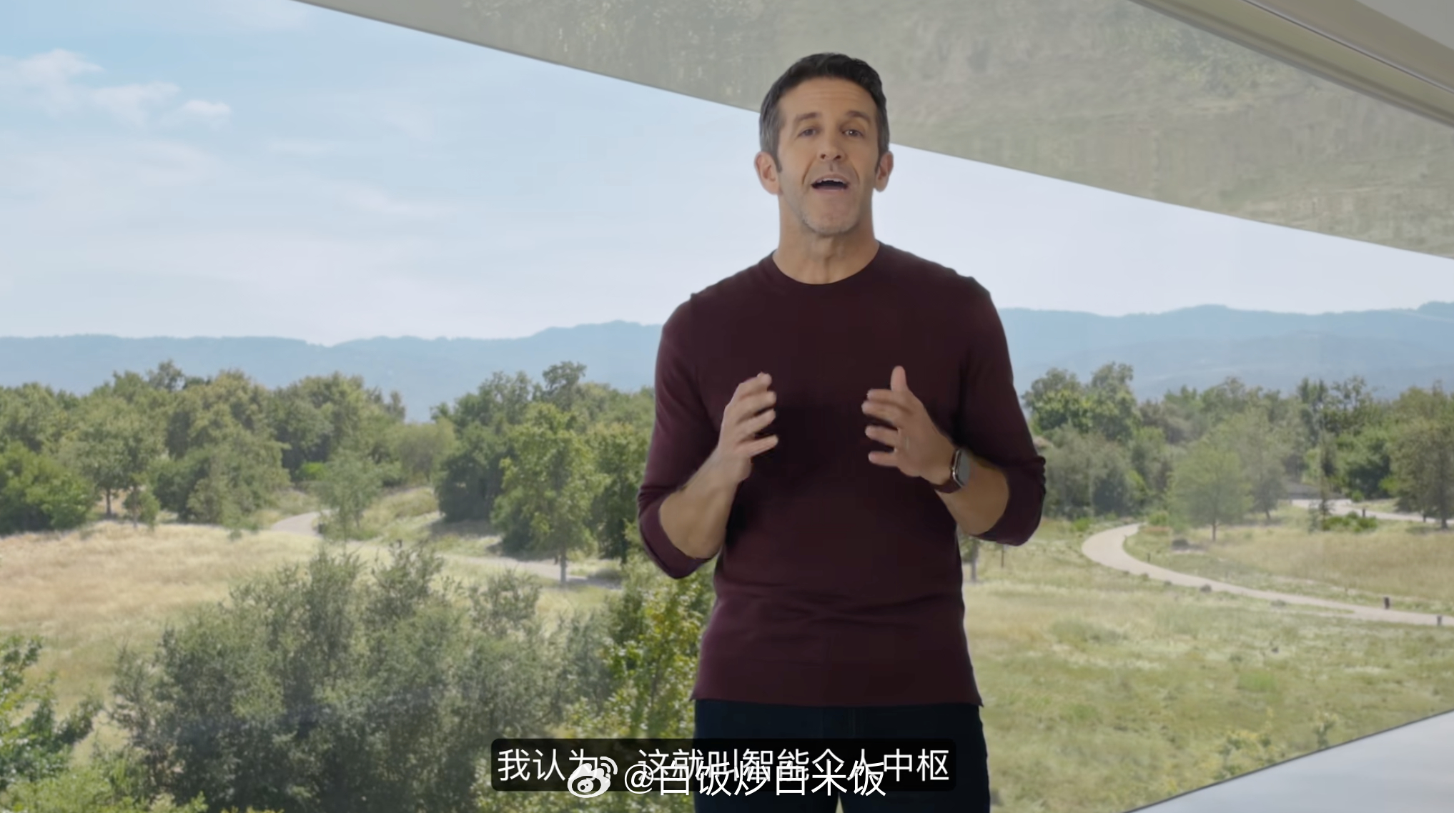 翻了下 iOS 27.2 的系统更新内容，觉得苹果在憋个大的，首先整套 Agen