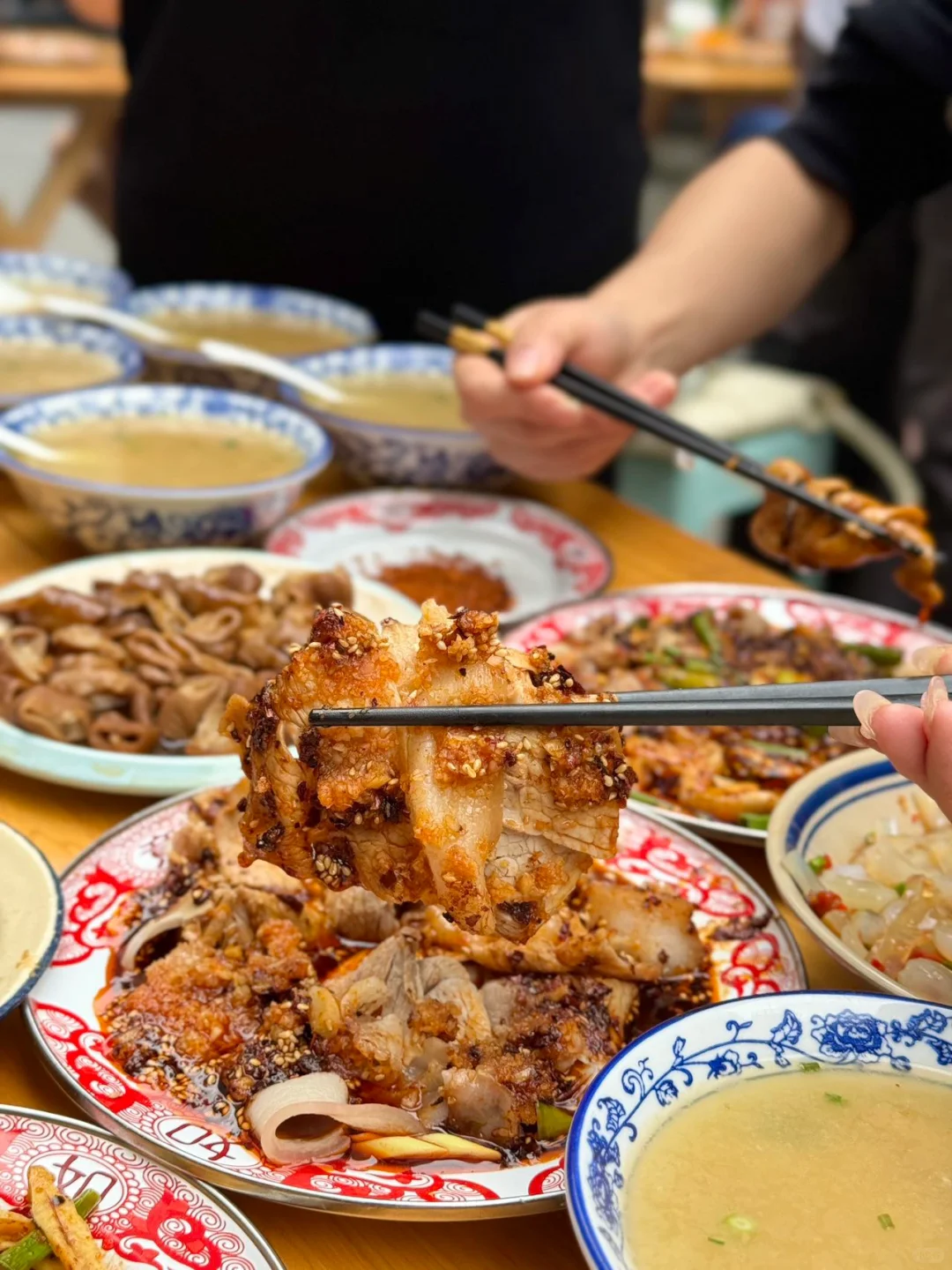 这家也太好吃了吧……根本遭不住！