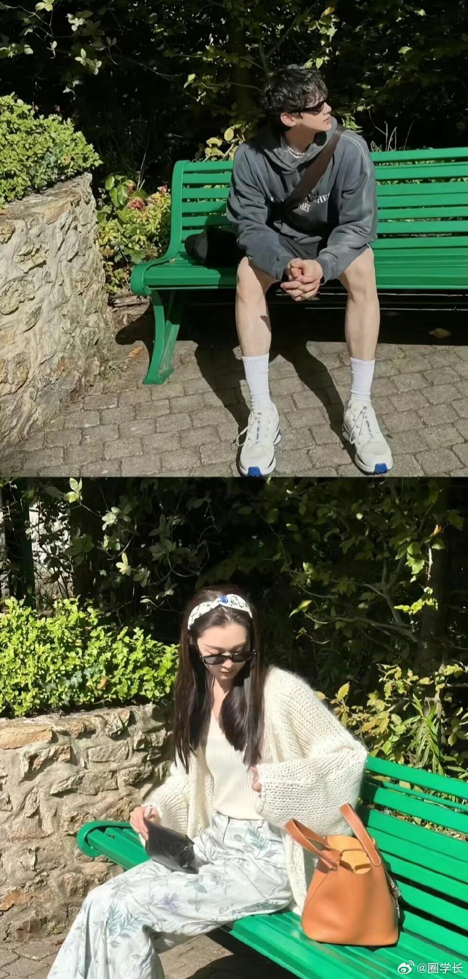 刘大锤曝宋轶想要结果白敬亭不给一个想要安稳家庭，一个更看重事业。这样到头来都是走