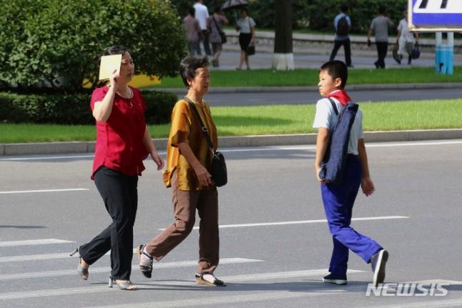 【朝鲜预计将于8月15日正式开放国境】

近日，专门从事朝鲜旅游的旅行社