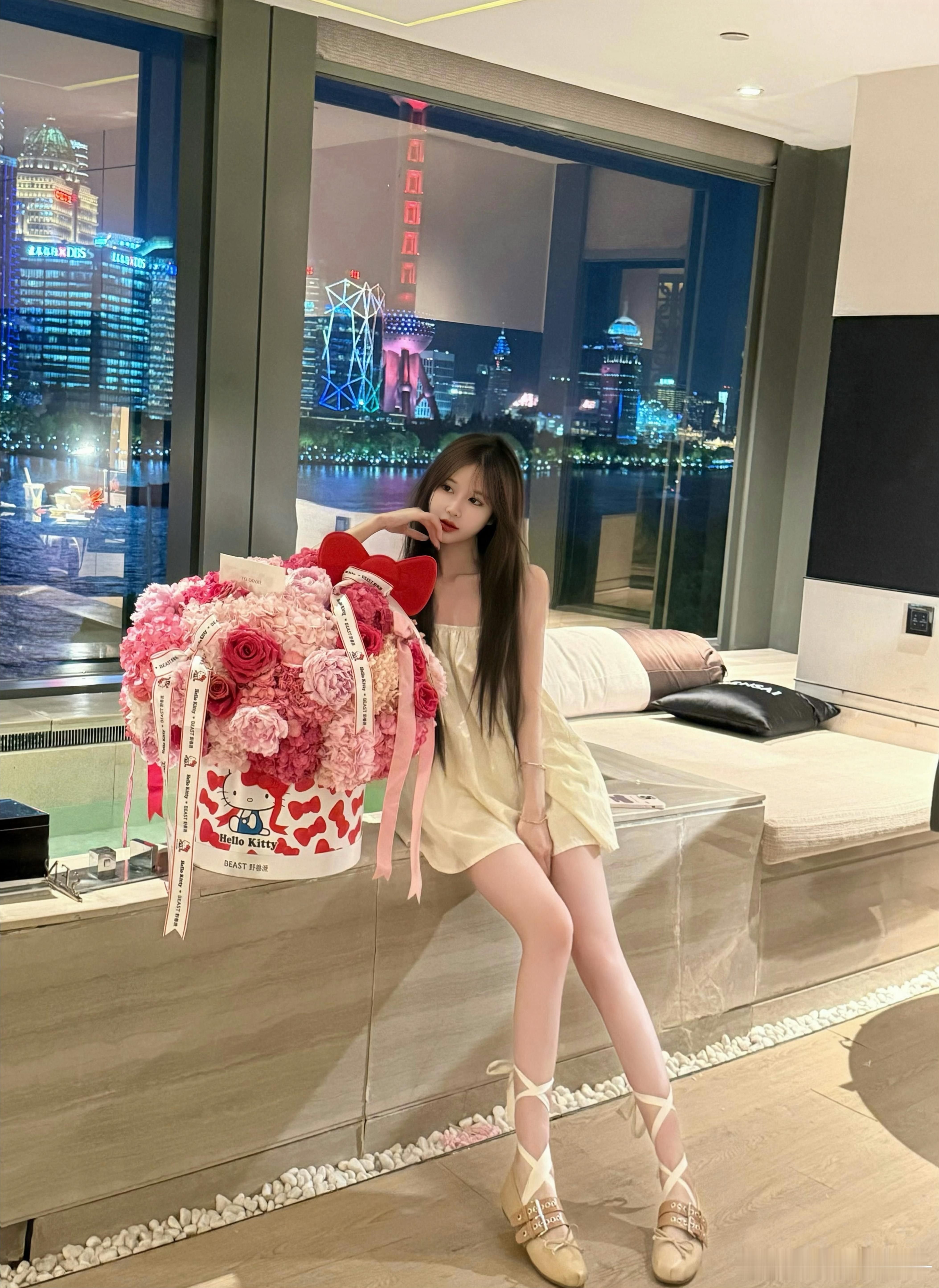 再也不说自己吃不胖了！原来真的可以随随便便胖5斤[费解]  ​​​