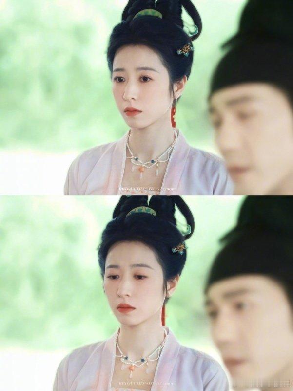 周雨彤 孙太真不被篇幅定义的成长 孙太真的成长被周雨彤演得有了呼吸感——不困于篇