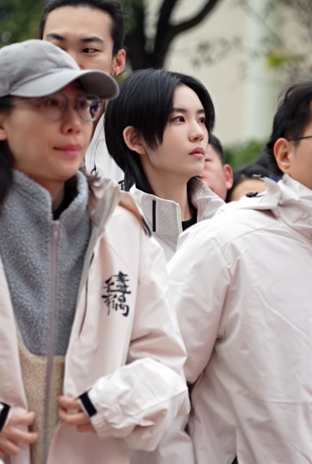 陆柯燃特别出演无毒有偶看了今天《无毒有偶》开机官宣阵容！竟然还有陆柯燃特别出演！