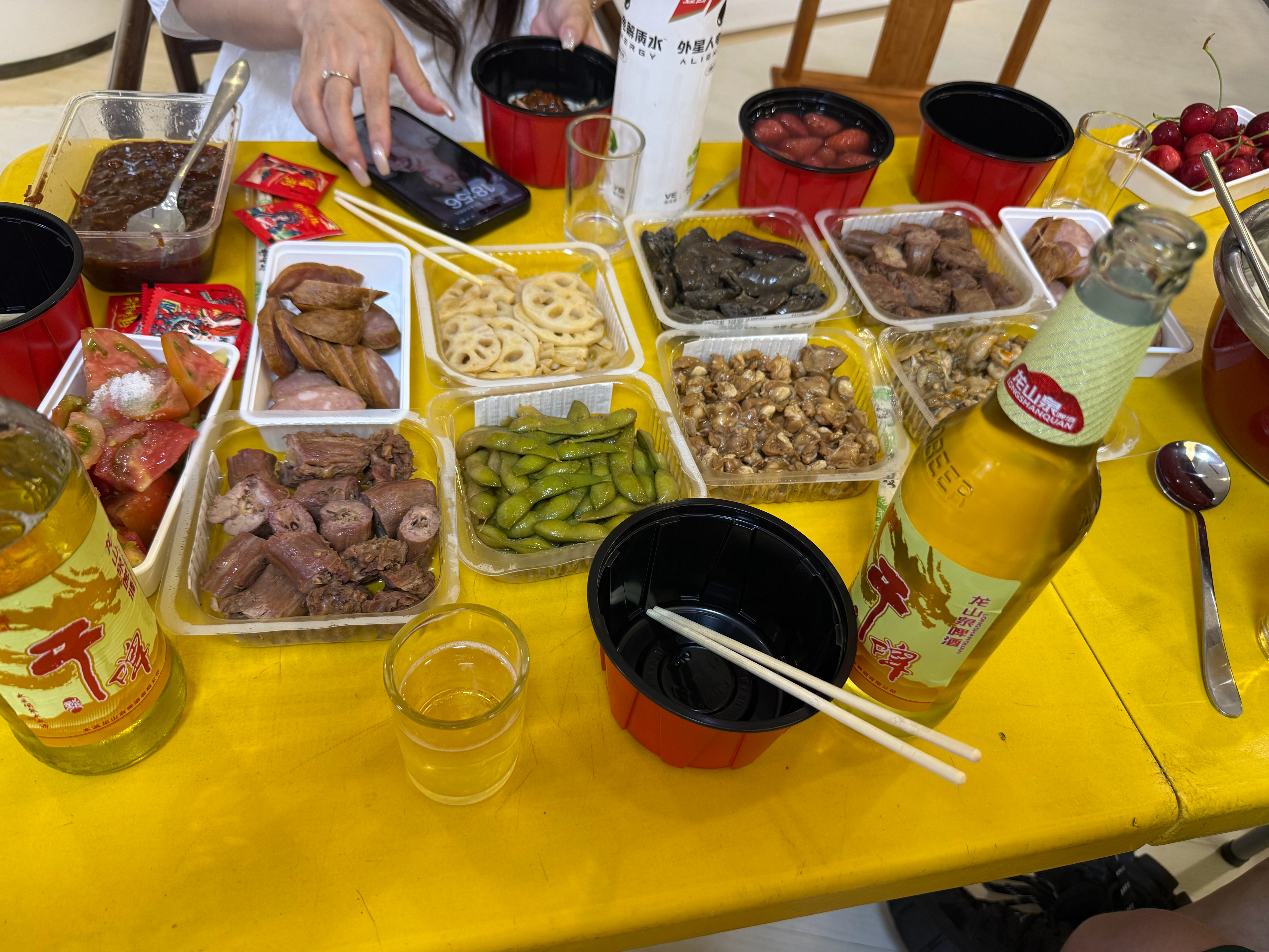 纯喝酒局啊这事！ 沈阳·辽宁大剧院