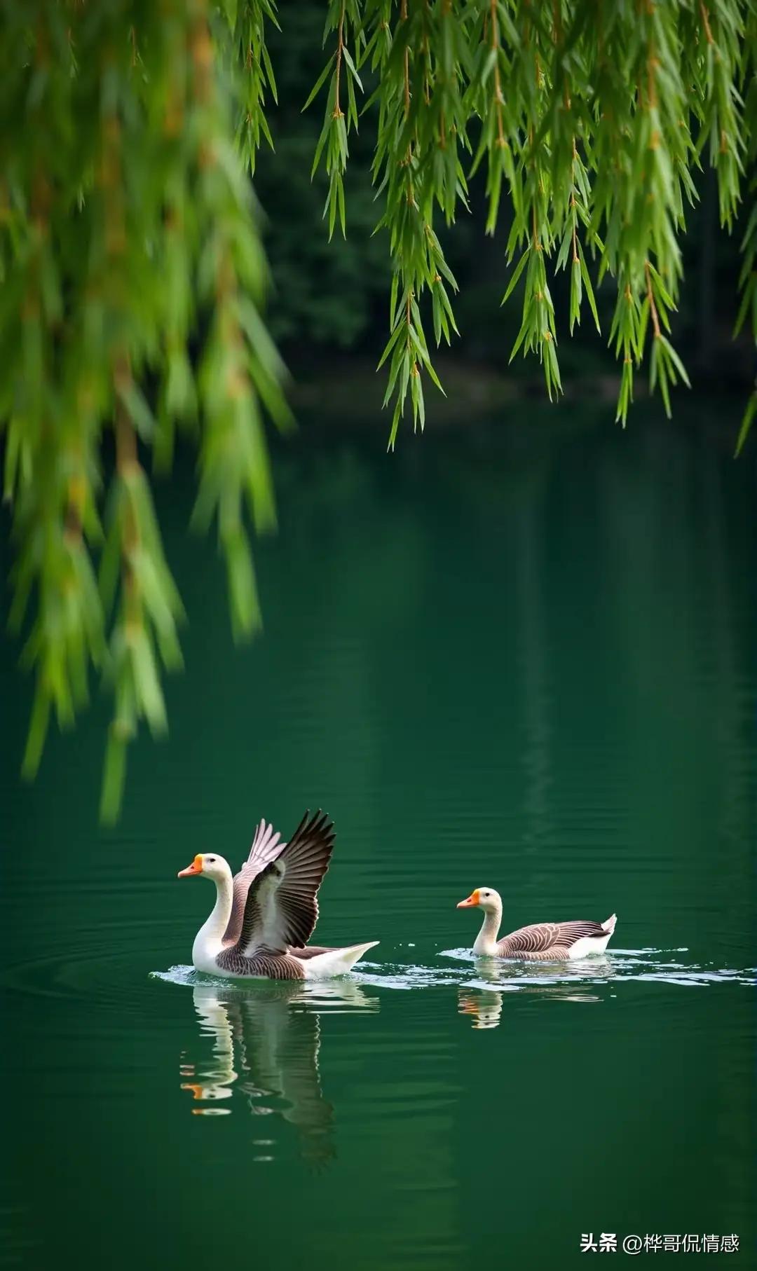 对人好是选择，被人懂是幸运：在烟火人间，修一颗通透心

诸位朋友，今儿咱们单说一