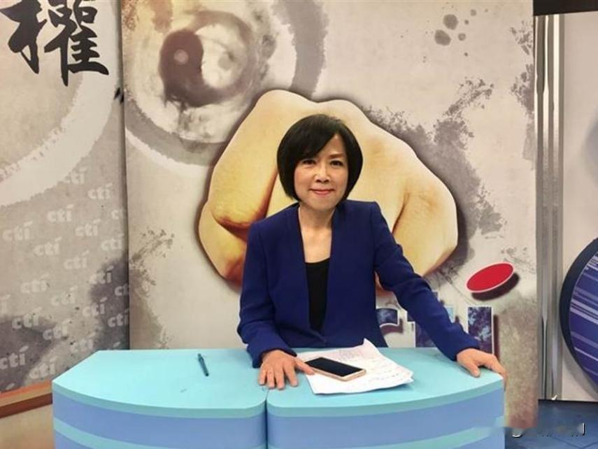 黄智贤彻底变了？连续缺席海峡论坛，双标态度彻底露馅
 
曾经一句“我是中国的台湾