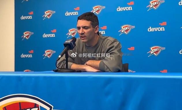 NBA常规赛继续进行，雷霆主场93-110不敌雄鹿。本场比赛，奥斯曼·迪昂战旧主