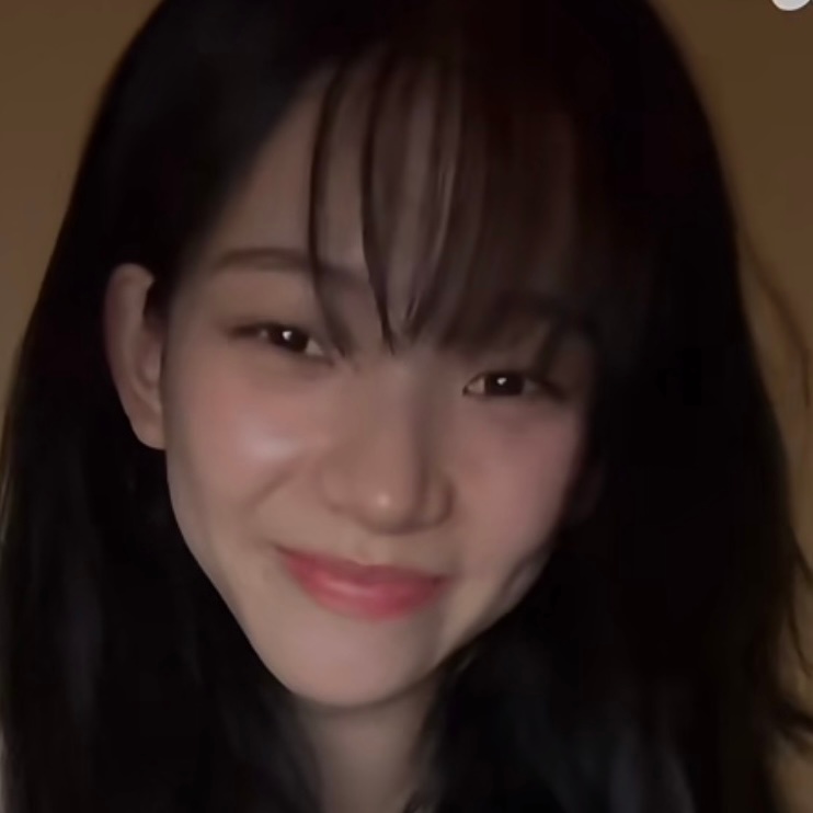 aespa四人素颜直播状态对比 门面美的很安心【柳智敏/giselle/金玟庭/