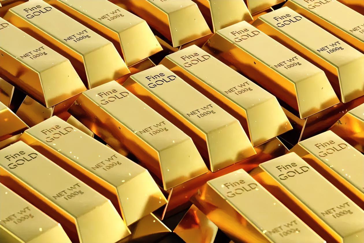 【担心有一天惹恼美国？洪森父子作出决断，国库黄金还是放在中国为好！  

受到近