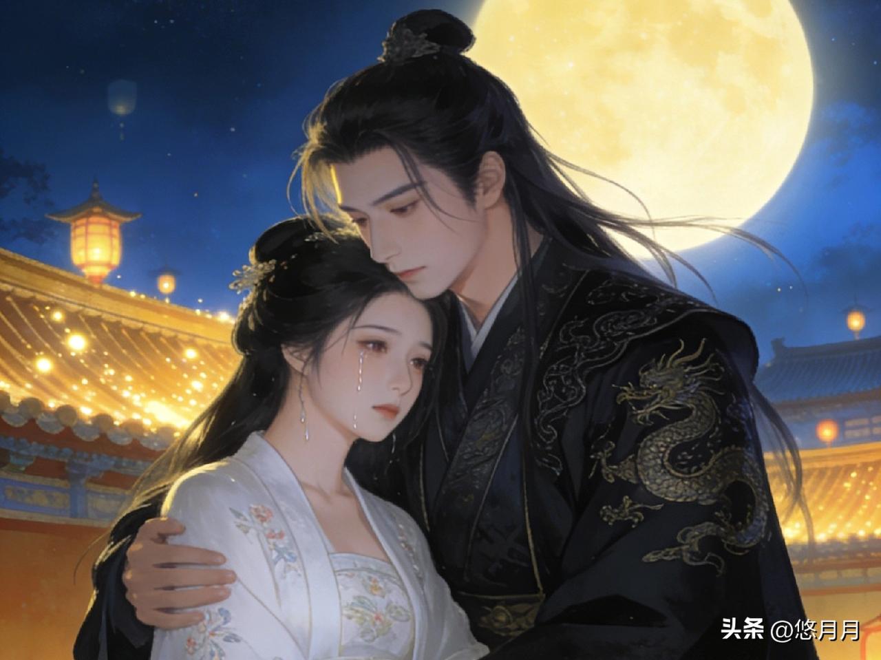 书荒的姐妹有福了！熬夜盘点5本丙午马年必看古言，男主一个比一个能装！

一个寒假