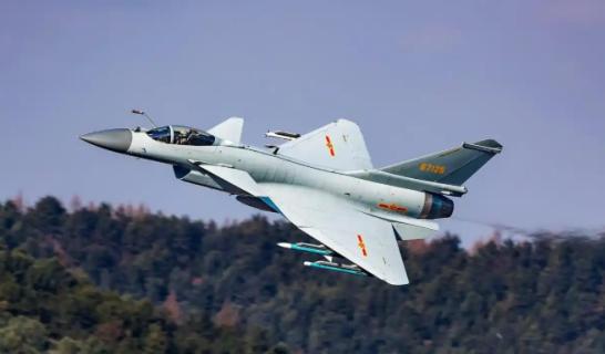 朝鲜想买中国的歼10CE战斗机，结果被拒绝了，为什么中国不卖歼10给朝鲜？其实不