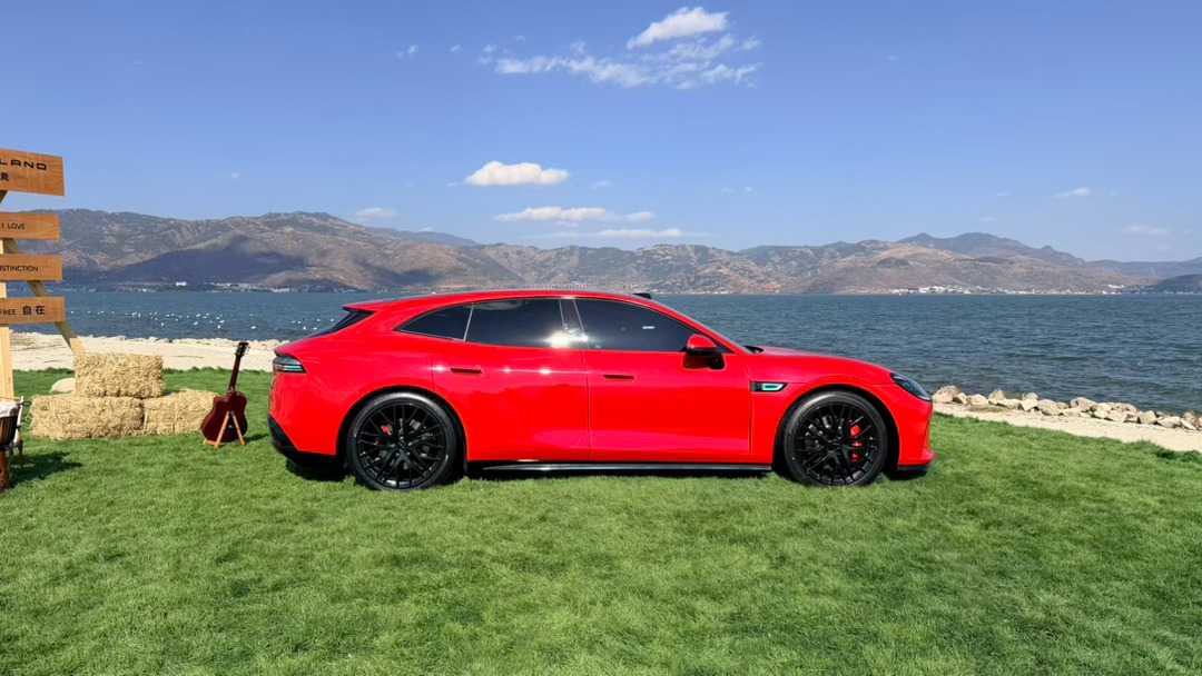 不行了我被这颜色和颜值拿捏了太好看了 