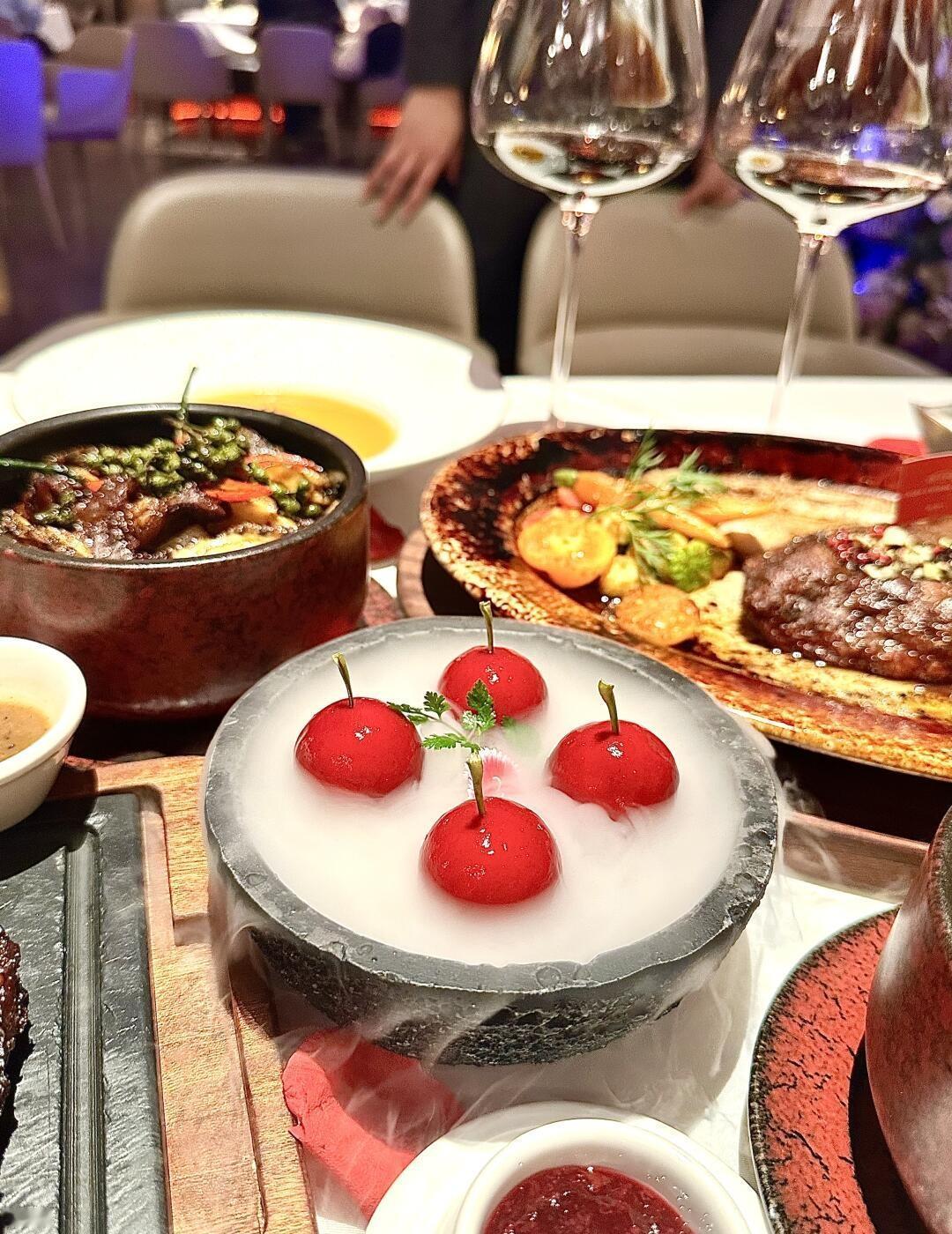 哈尔滨……暧昧对象竟然约我来这…？？！！
哈尔滨吃喝玩乐攻略 哈尔滨美食 本地人