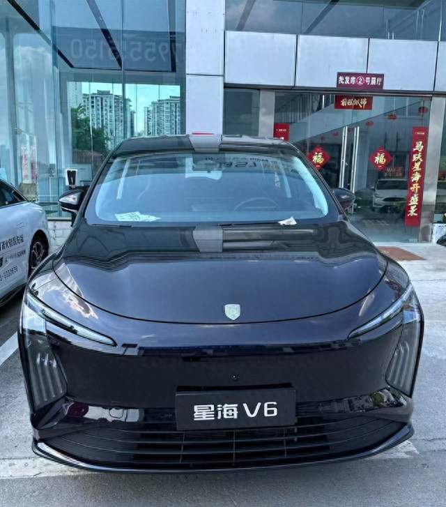 10万级拿下华为乾崑智驾+大六座！智驾溢价的时代，该结束了
