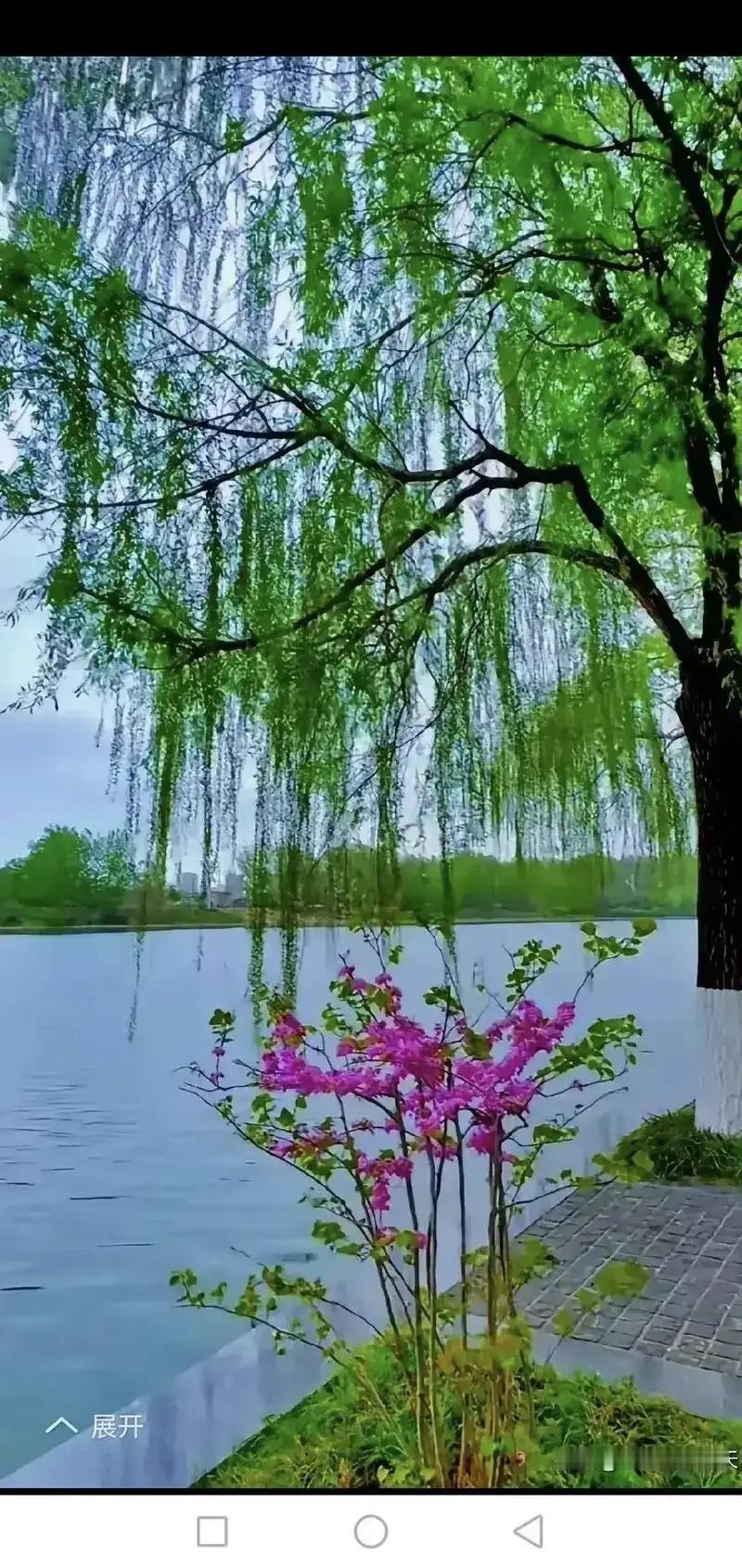 走过岁岁年年，阅尽山川人海，才恍然大悟：世间最绝美的风景，绝非远方的海市蜃楼。真