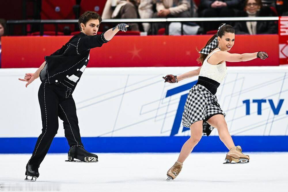 Sofia Shevchenko / Andrei Yezhlov 确认缺席下赛