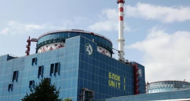 【乌两座核电站连续十日降负荷运行】国际原子能机构总干事格罗西17日表示，乌克兰赫