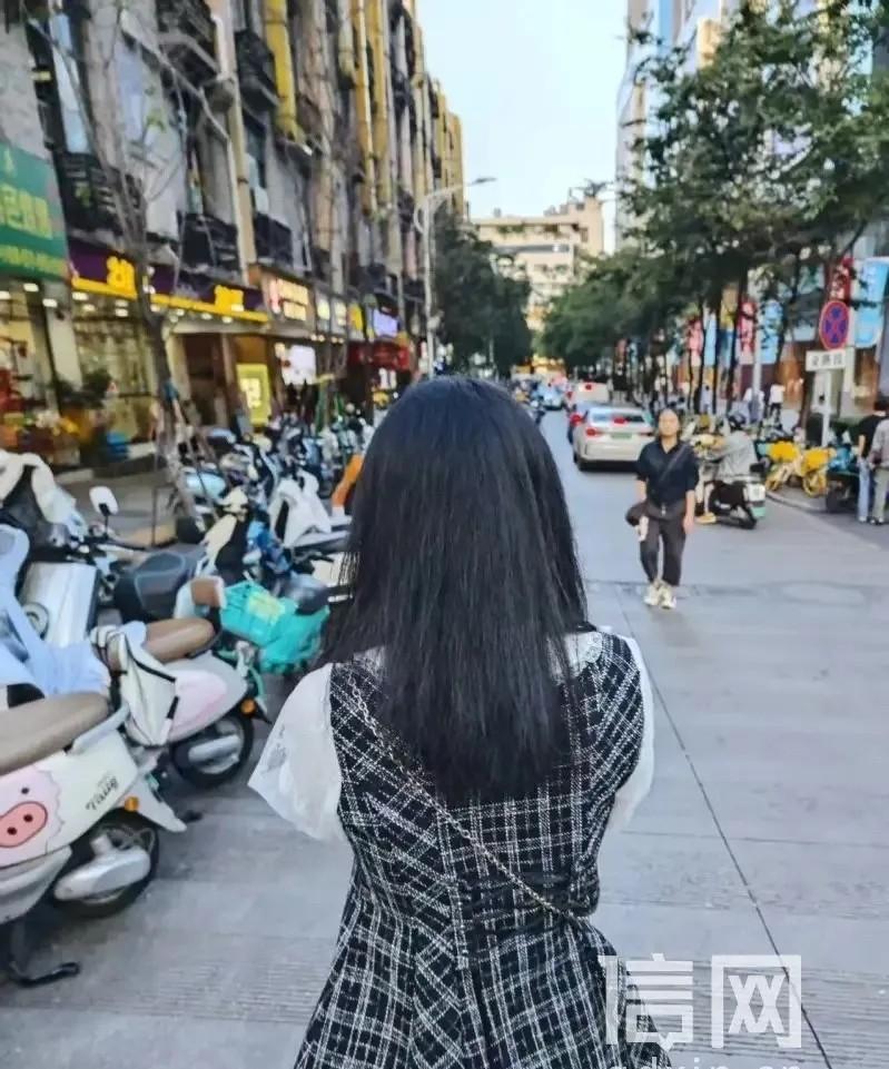 刚满18岁去试岗，

被锁包间两小时，

最后只换来五天拘留？

昆明一个高中生