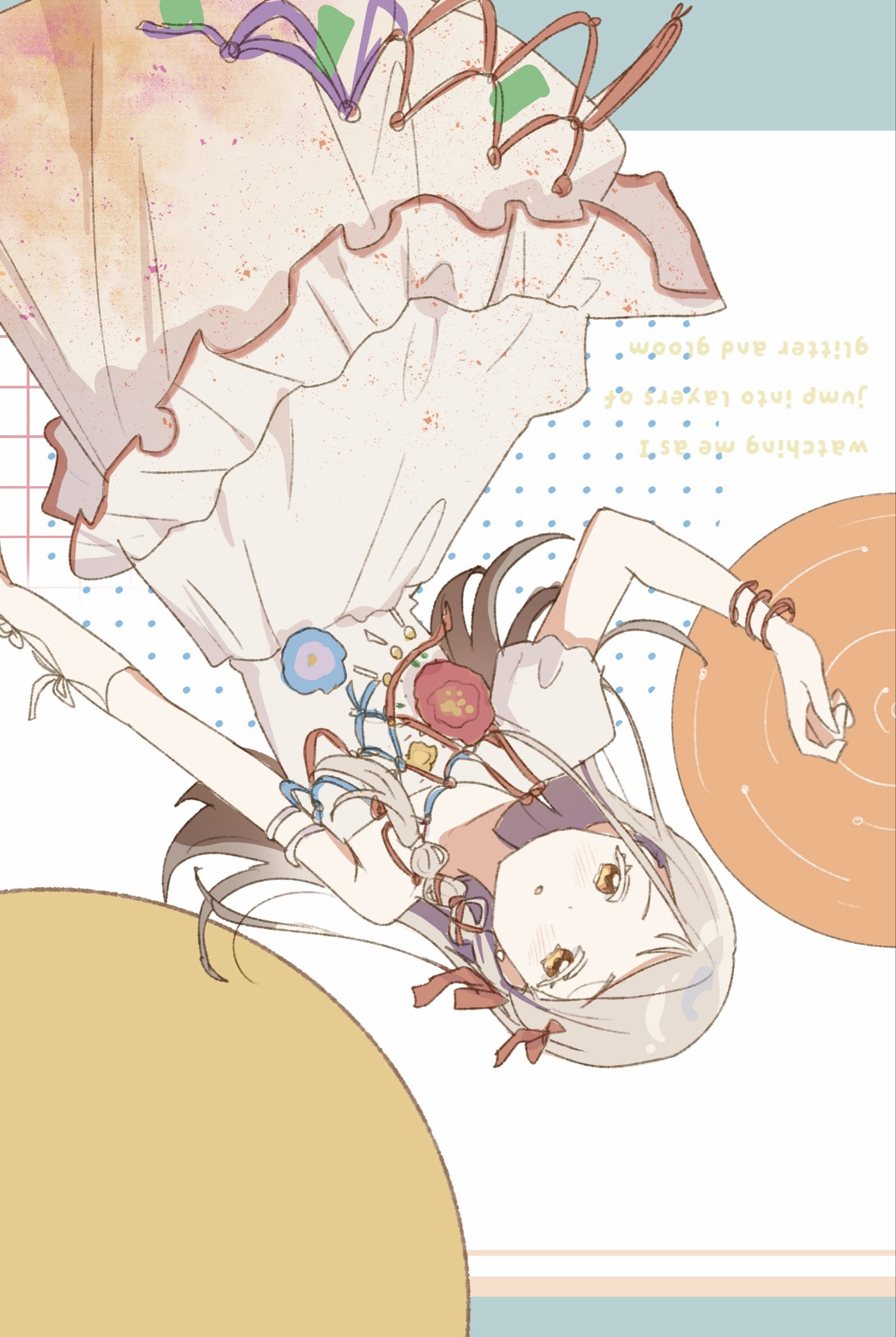 筱泽广x：Akamimi_P 