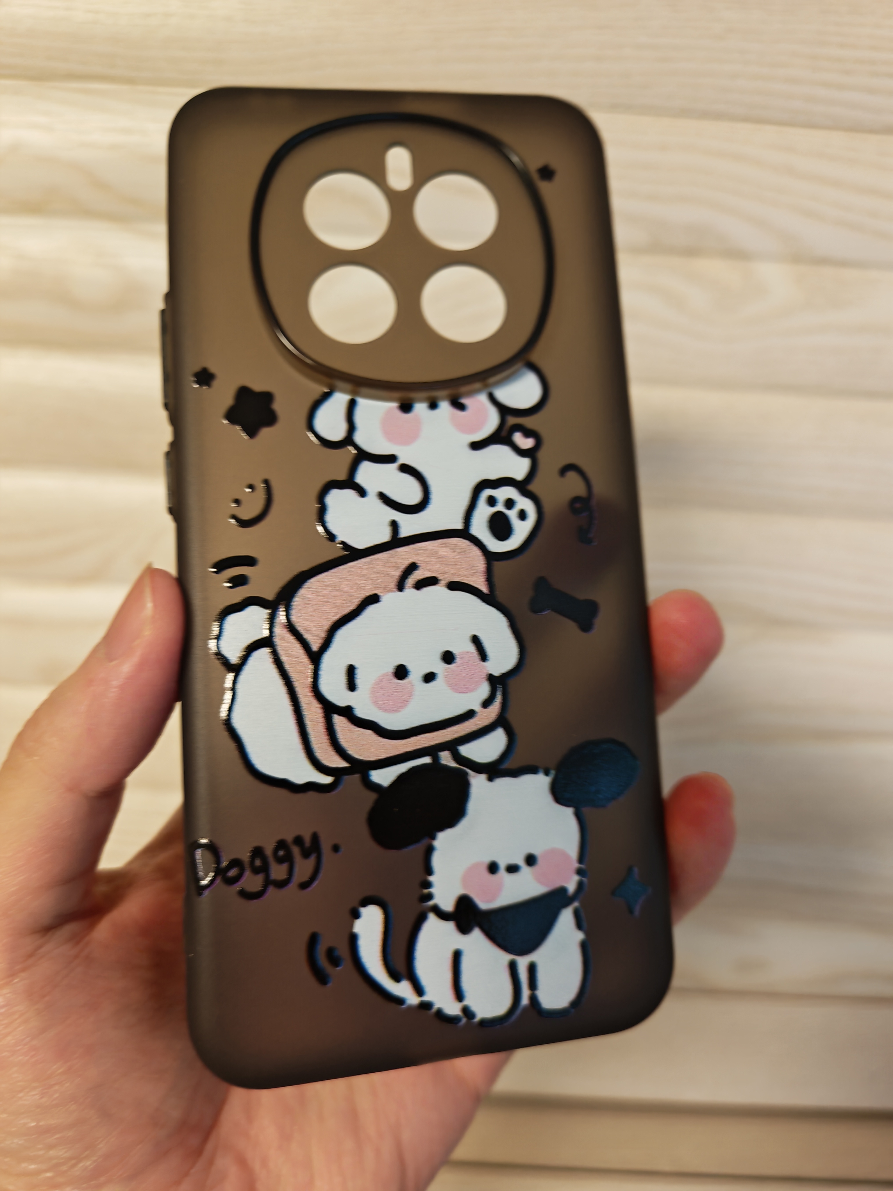 还有猫款的，我去买个补齐猫狗双全
