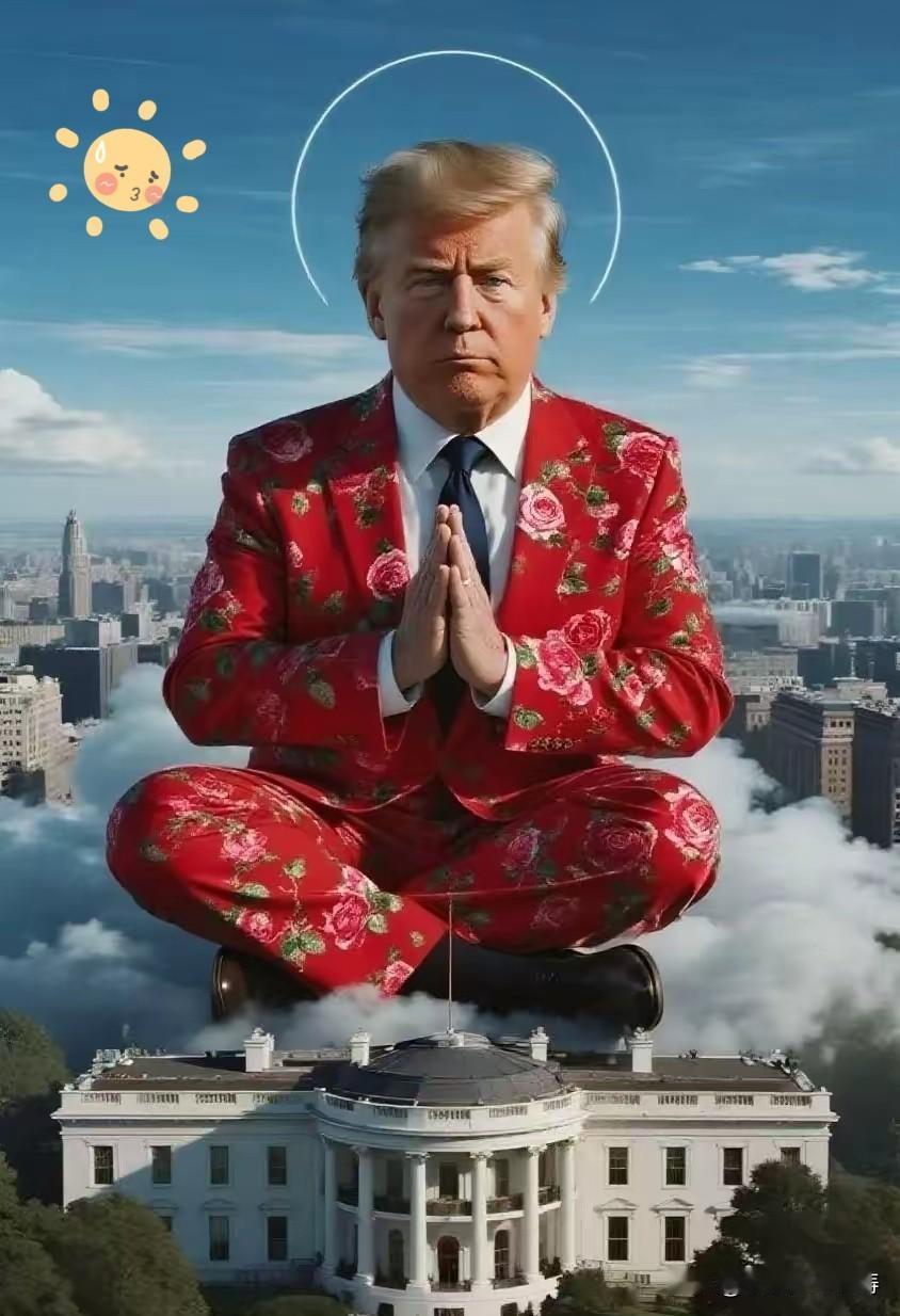 就在刚刚
美国总统宣布!
2025年10月27日特朗普结束马来西亚行程正式前往日