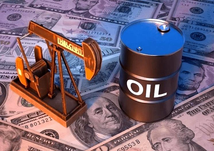 美国怎么都不会想到，原本以为轻松能赢的战争，如今变成为了“保卫美元”而战了！
就