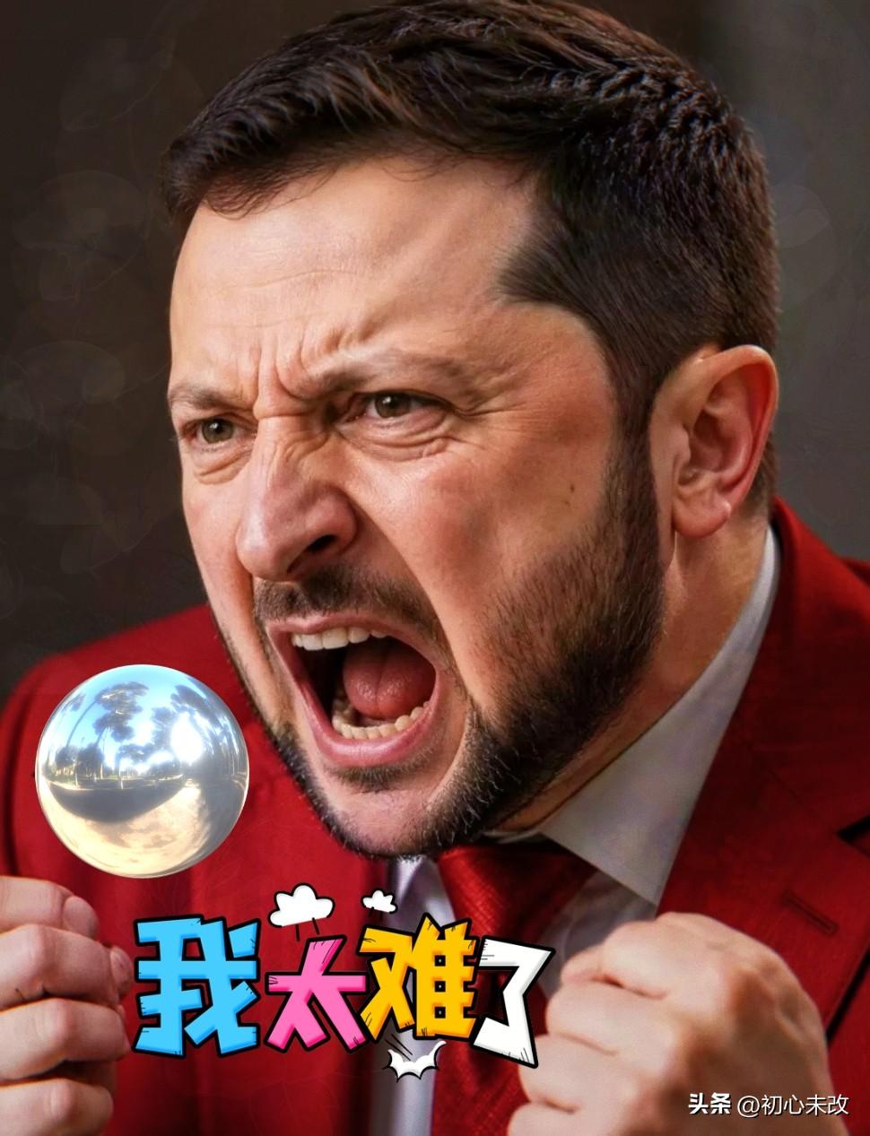 乌克兰传来消息
8月17日，乌克兰总统泽连斯基通报称，俄军对乌克兰多地发动新一轮
