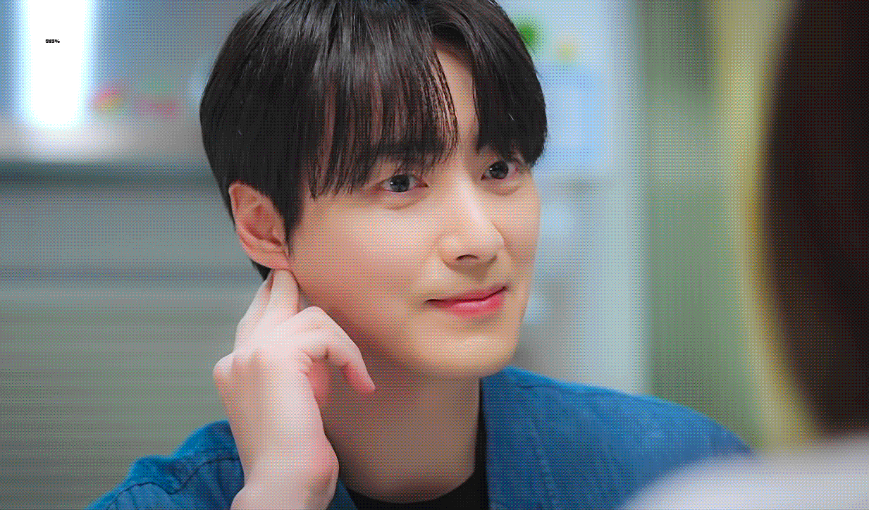 【热帖】你最喜欢的韩剧成人男主是？？？？ 奇怪的搭档 卢智旭（池昌旭）小小姐们 