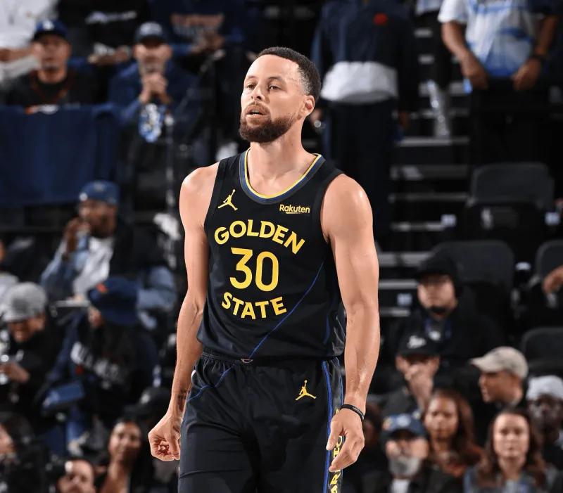 NBA历史球员单场真实命中率≥80％场次：库里123场第一
08月10日讯，近日