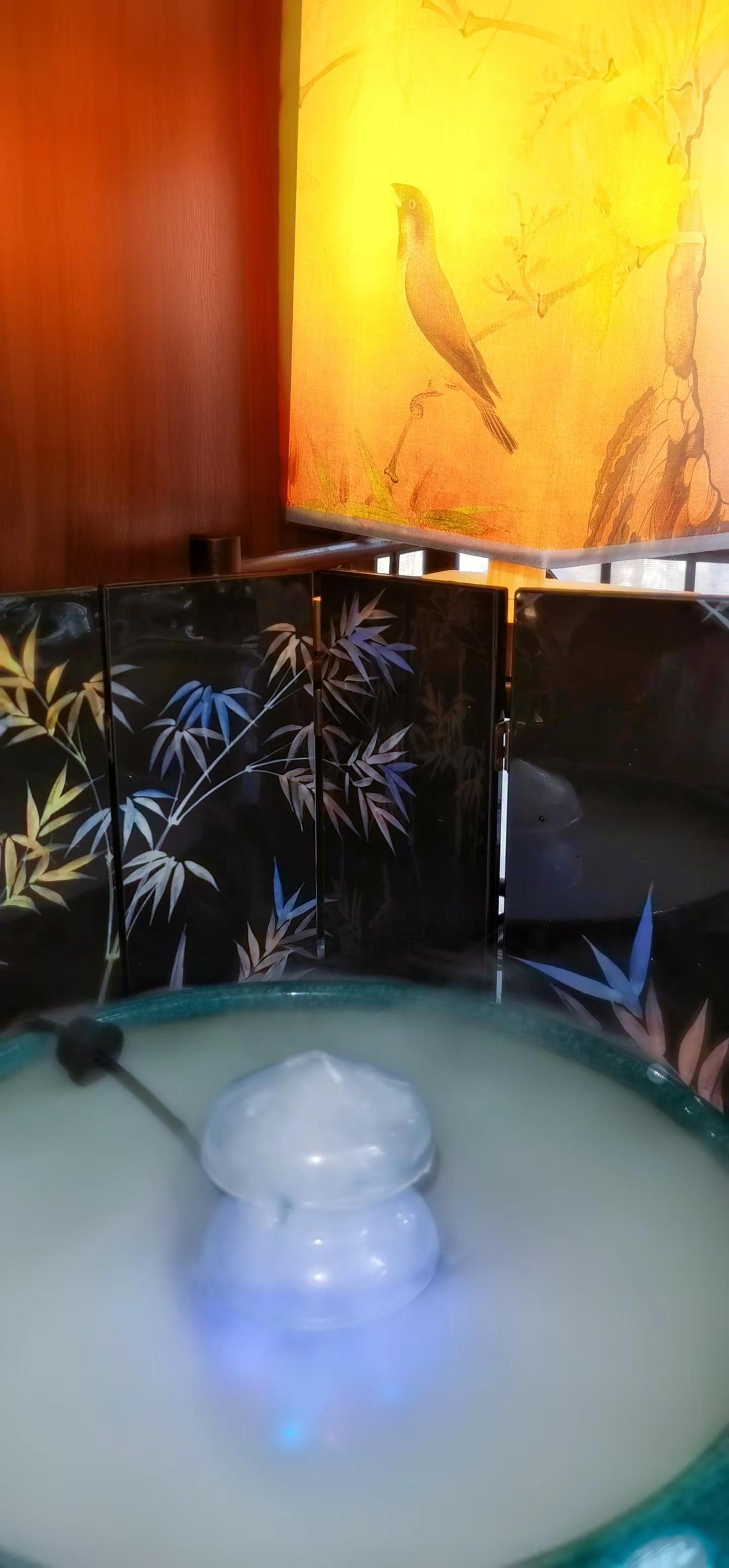 一茶三喝 慢生活治愈系 治愈式生活