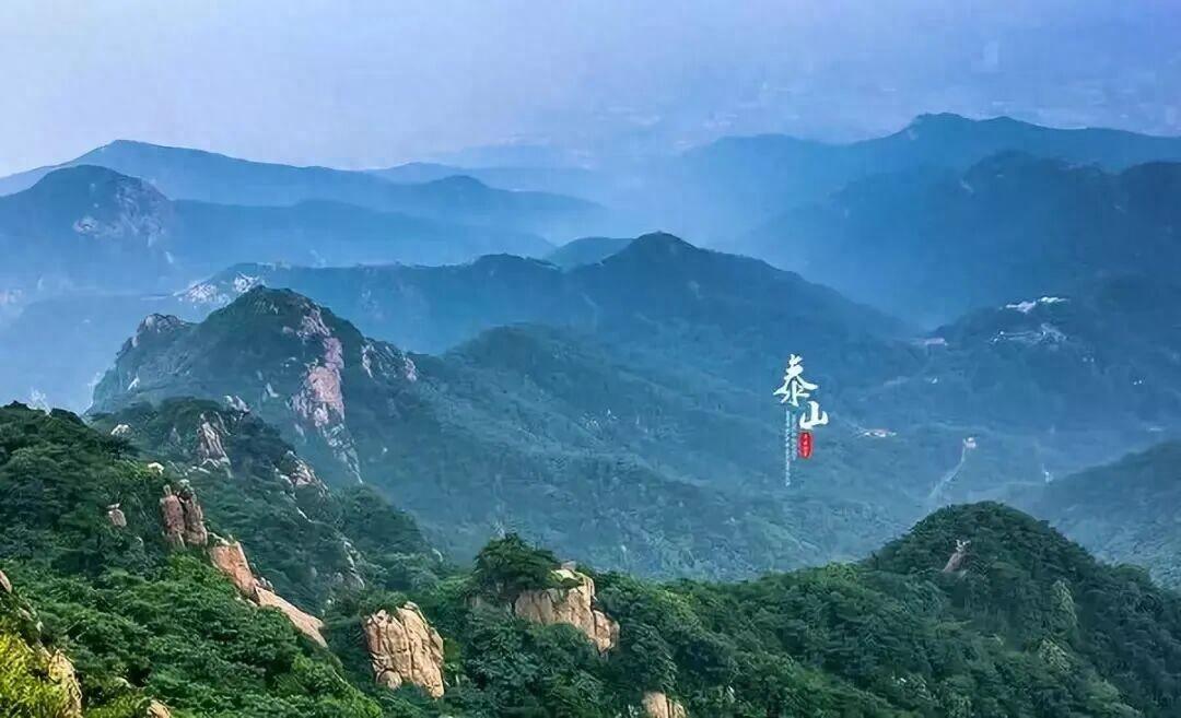 135公里刀片刺绳围死泰山！按这管理逻辑，长城贴瓷砖、月球装电梯真不是段子

泰