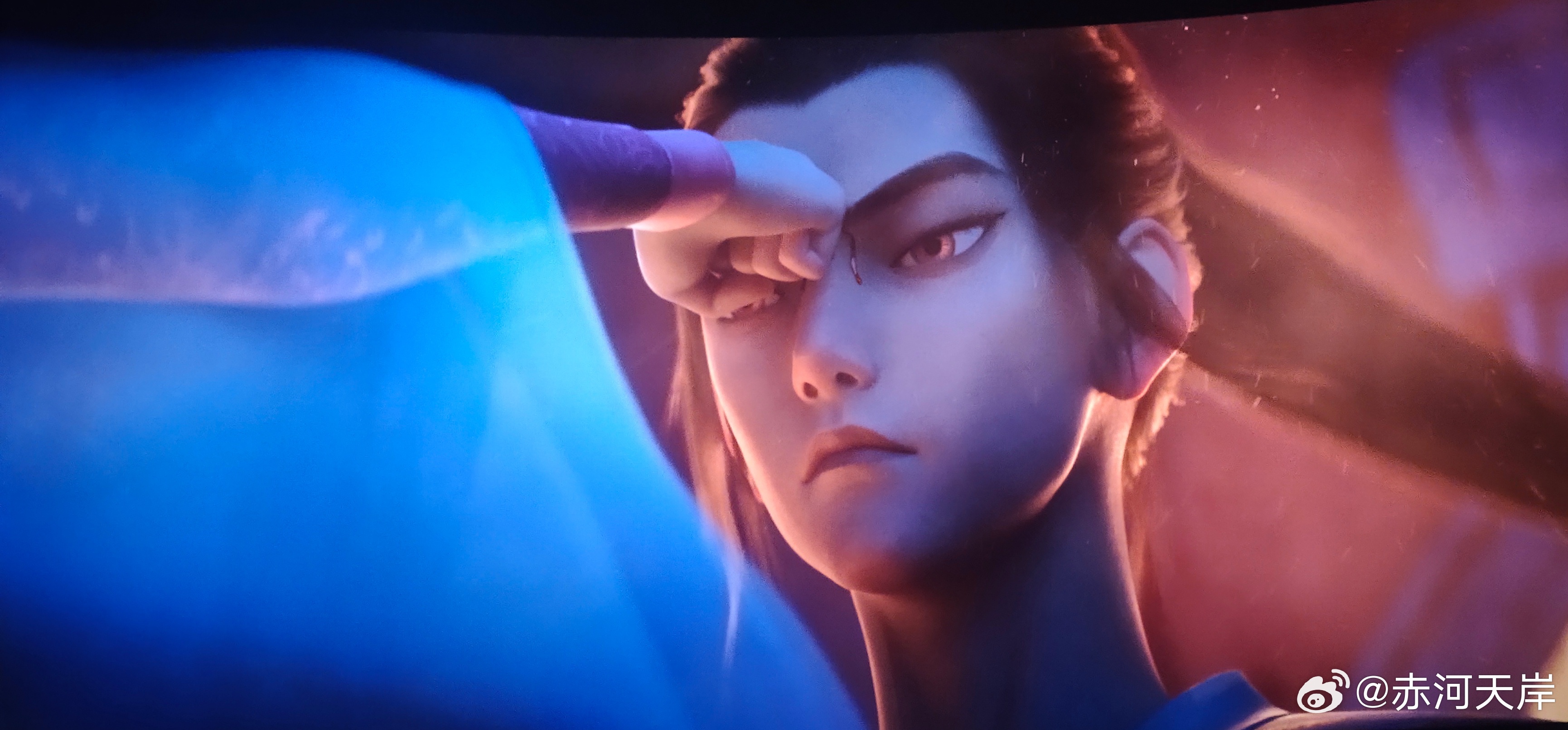 “师弟，你体格这么好”——吕洞宾被下药晕了，但钟离权遇难，他硬撑着跑出来连续接了