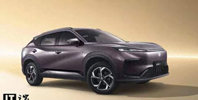 东风风神L8Y来了：8万级纯电SUV，副驾终于不是“陪衬”了