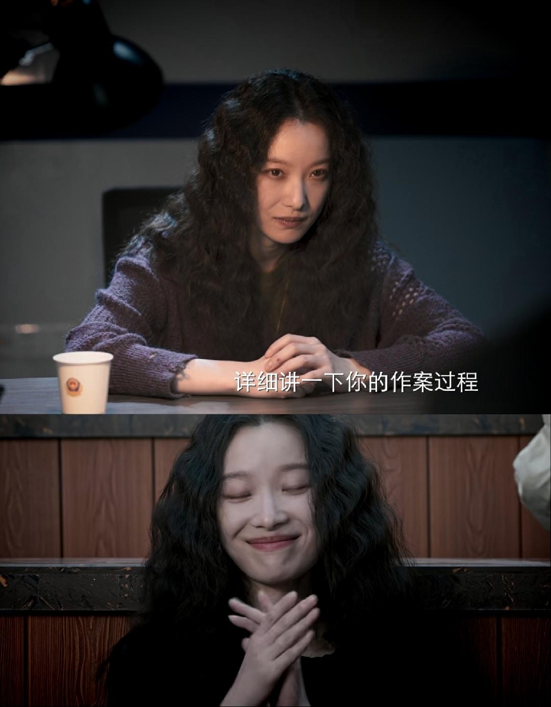 《隐身的名字》：不靠谱的妈，有病的弟和破碎的她，死亡埋葬了青春，惊恐成为她们灵魂