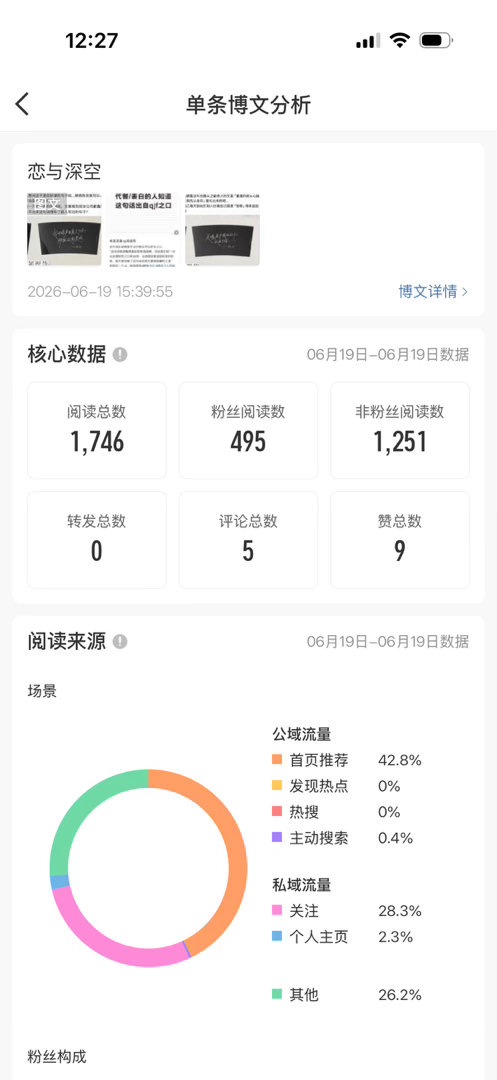 我特么😂 