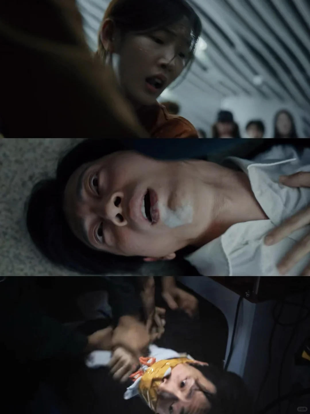 播了播了‼️纯骗战士上线‼️井柏然别太杀我‼️