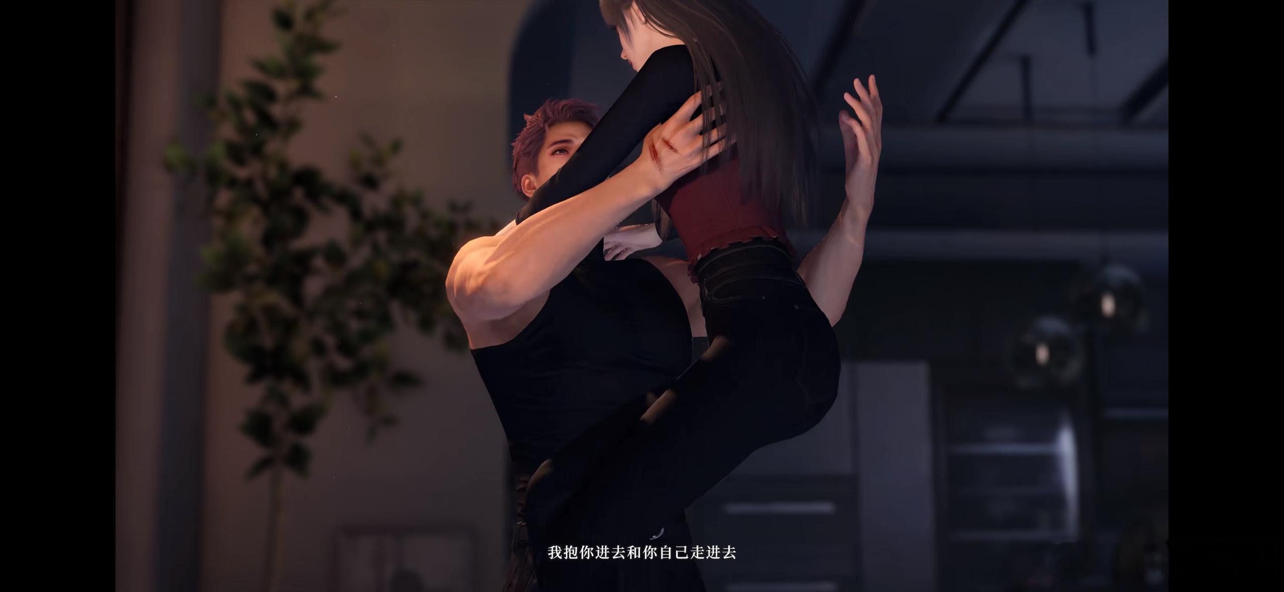 伤口看起来痛痛 