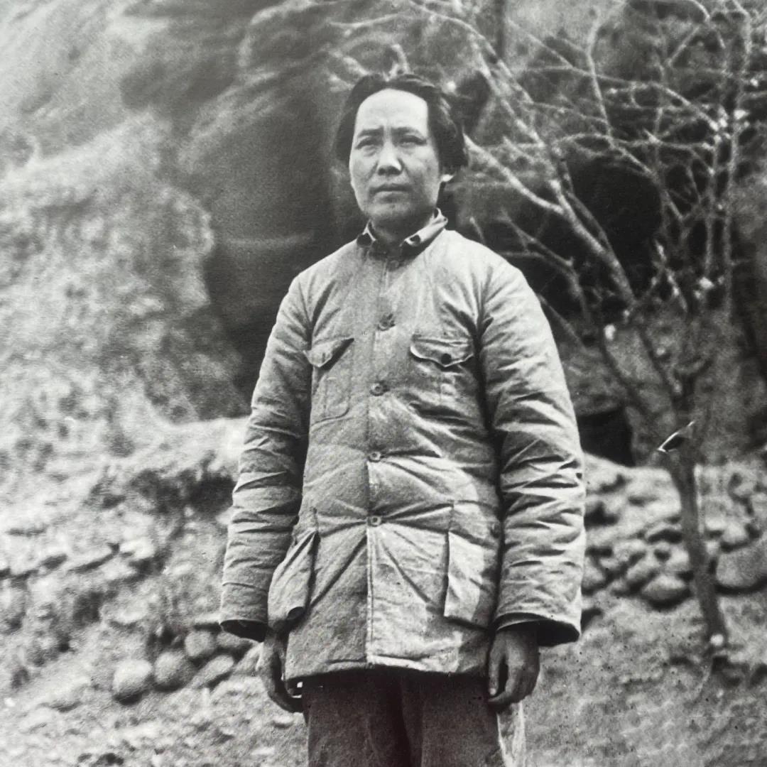 治国不是讲空话放空炮！看看毛主席思想五大接地气智慧。

一、实事求是：不玩虚的，