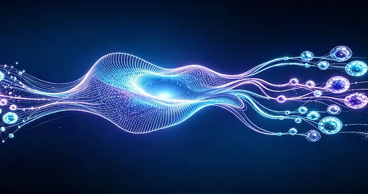 用世界模型做AI药物研发，同济教授融资数千万元