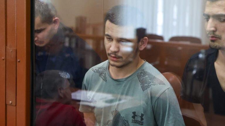 俄联邦FSIN证实，克罗库斯城恐袭案一名被判终身监禁的嫌疑人在“水手静音”看守所