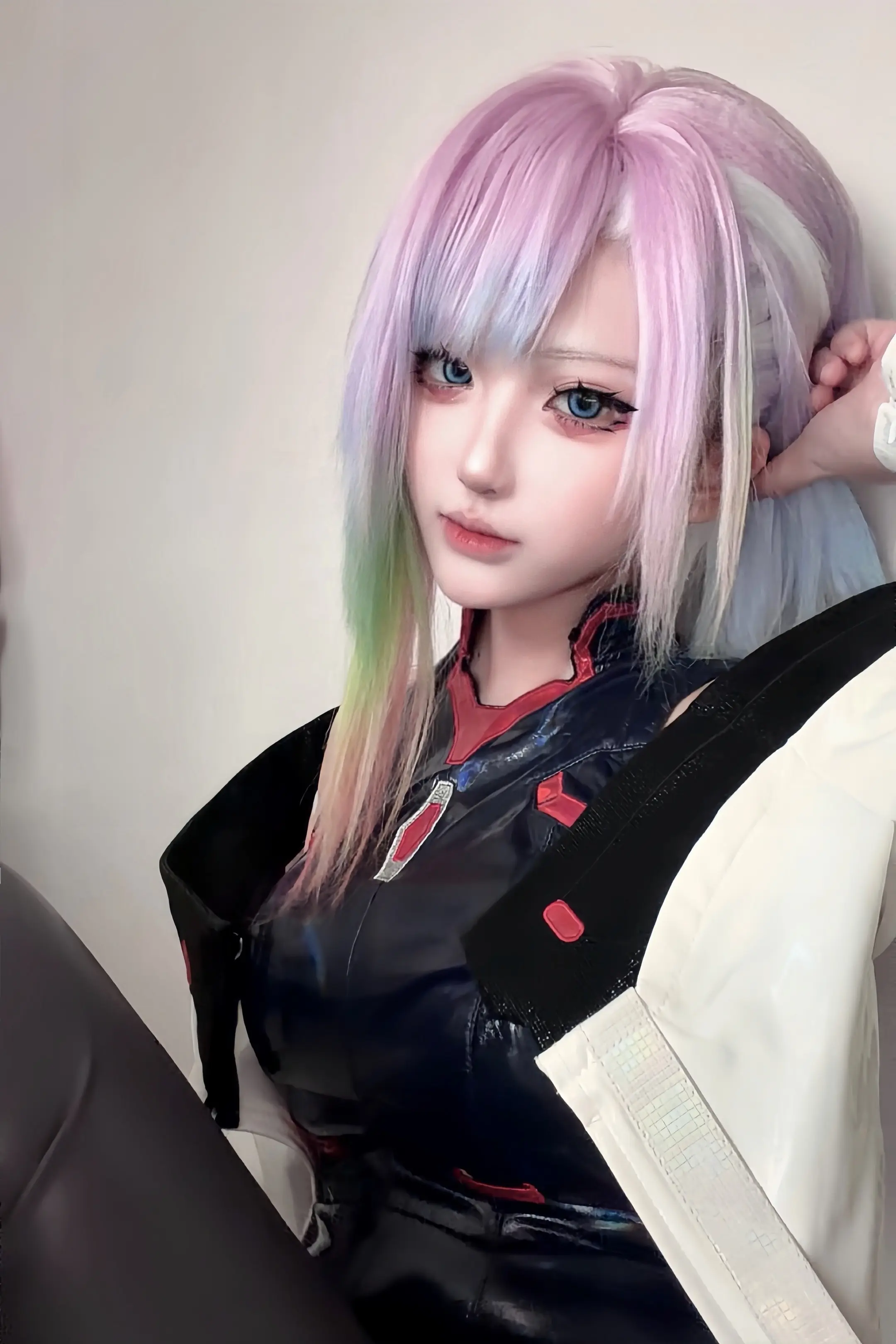 所有人感受。