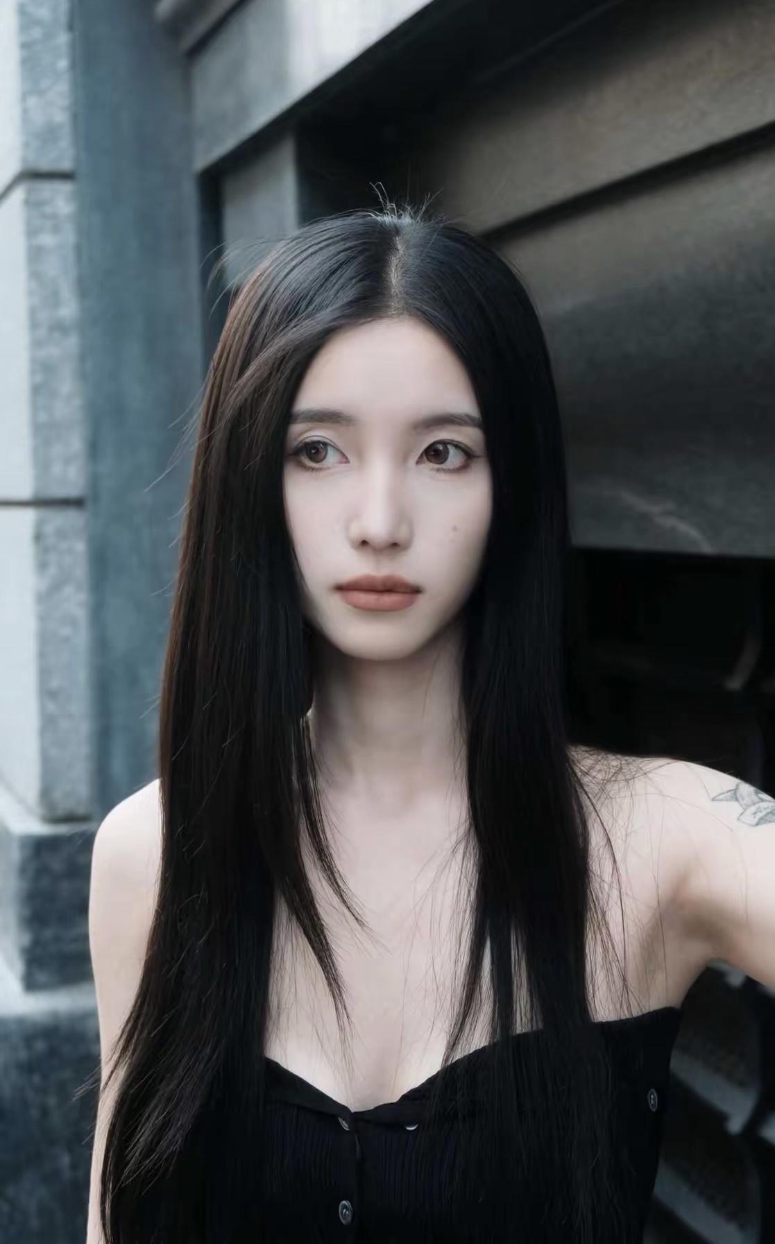 漂亮