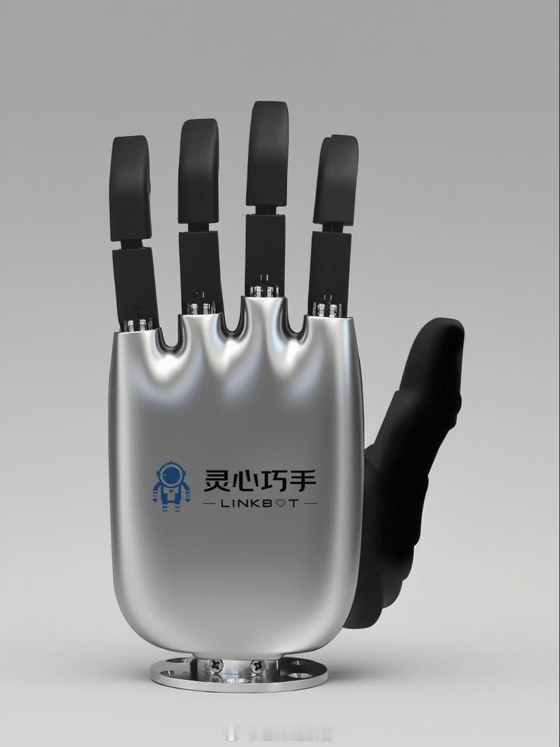 近日，微木控股投资企业、全球高自由度灵巧手领军企业——灵心巧手（北京）科技有限公