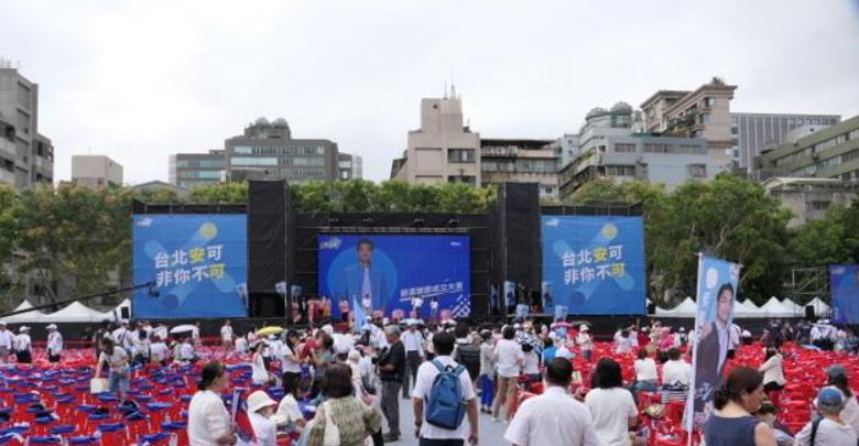 蒋万安这番回应，争议拉满！蒋万安声称，要求被说“我是中国人”，是一种“压迫”。