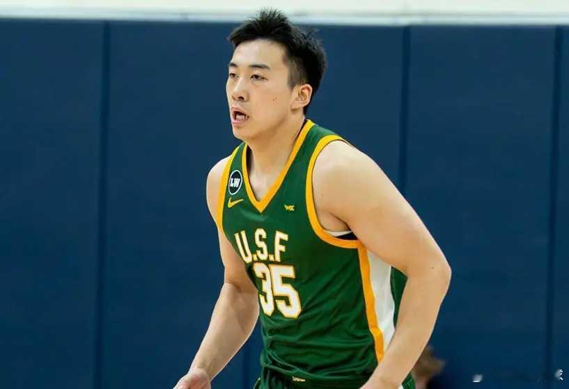 中国双子星吞连败：王俊杰9分开局独得7分 赵维伦3分北京时间1月29日，NCAA