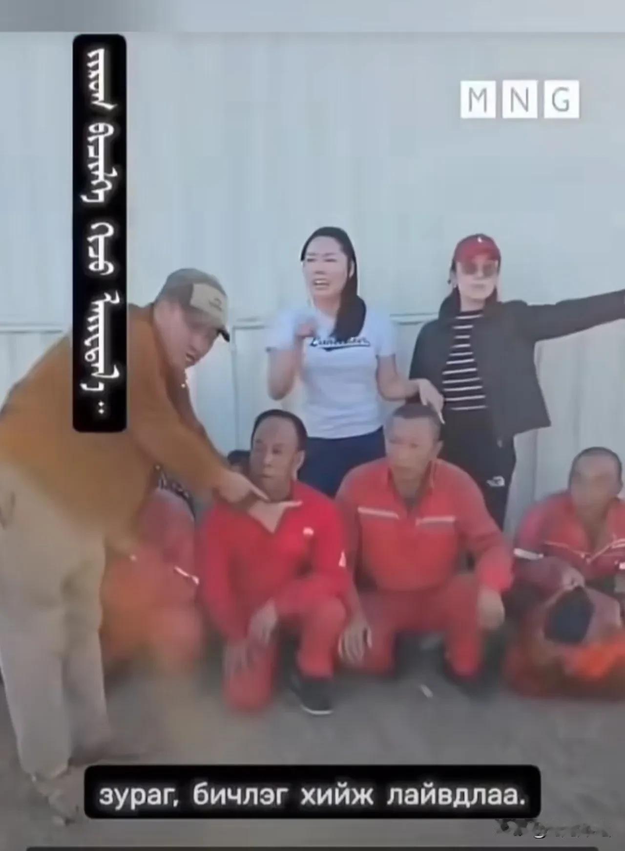 中石油工人蒙古国受辱，难道真的是“国人一人成龙，一群成虫”？
近日蒙古国苏赫巴托