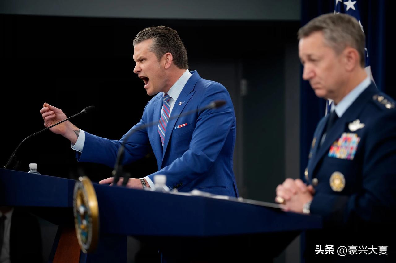 美国将对伊朗展开地面行动，向中东增派约5000名海军陆战队员，驻日美军紧急调动军