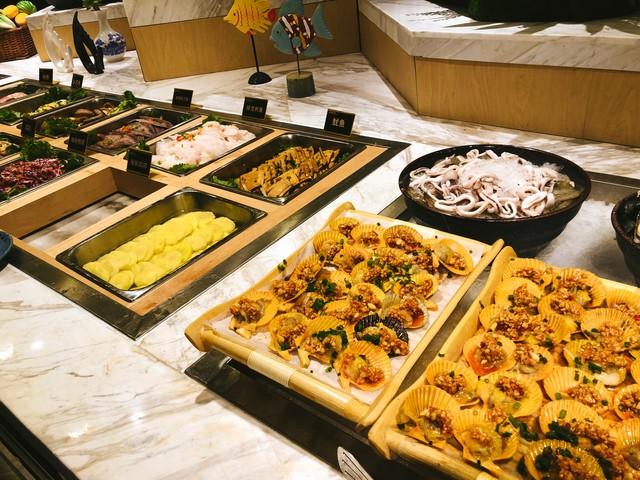 从120元到70元？星伦多自助餐“缩水”背后藏着什么？

星伦多的降级藏着自助餐