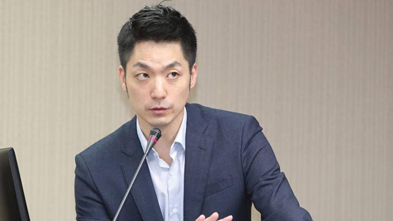 蒋万安发出警告后，“中国台湾省”传遍国际，10国选择了一条明路。
 
赖清德5.