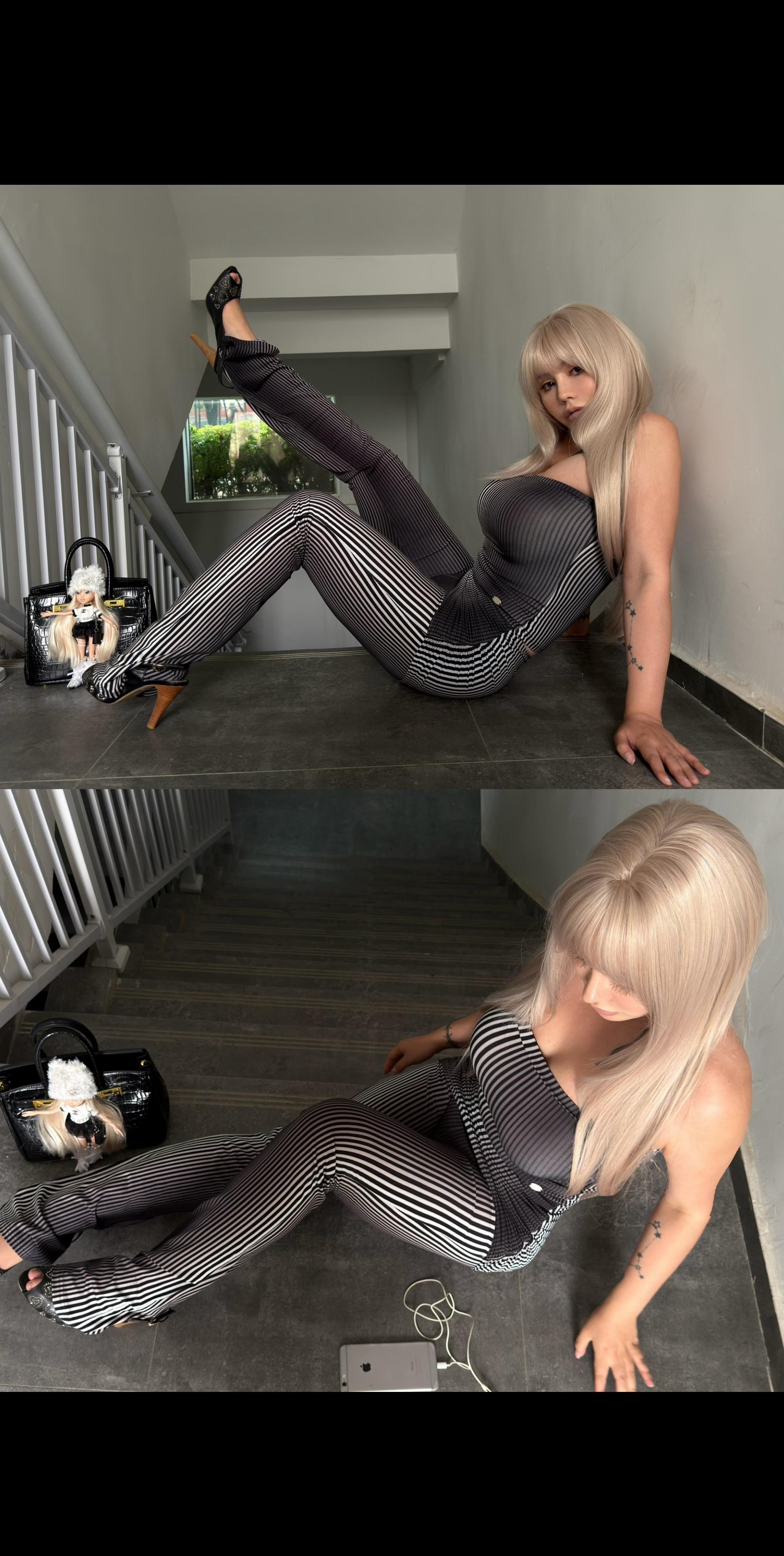🌑🐺。